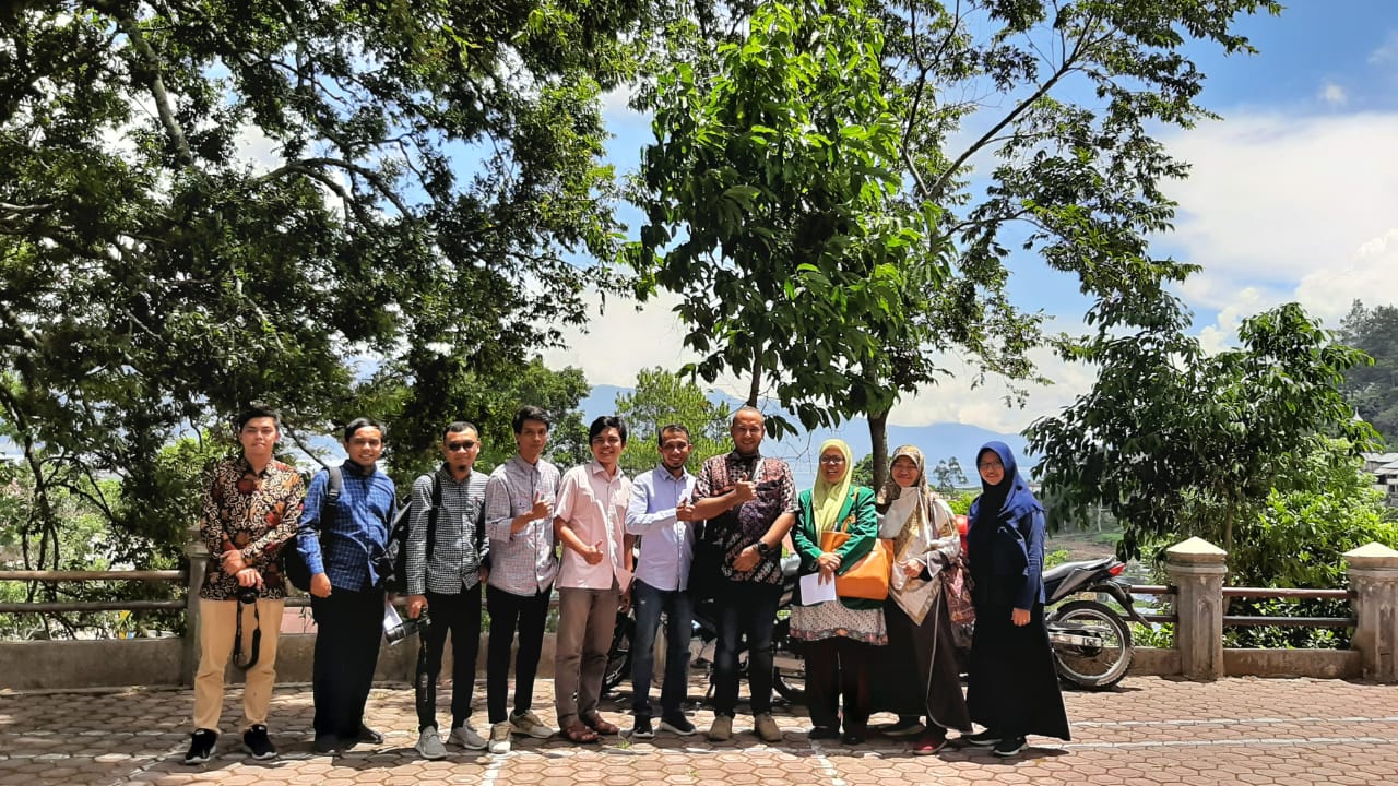 Cicip kulinari Takengon