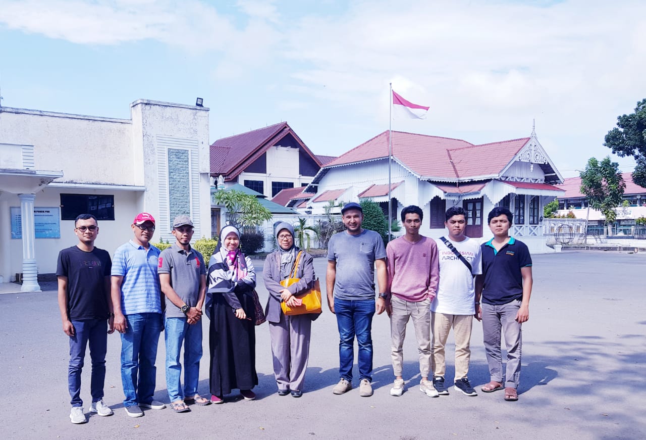 field trip di bireuen