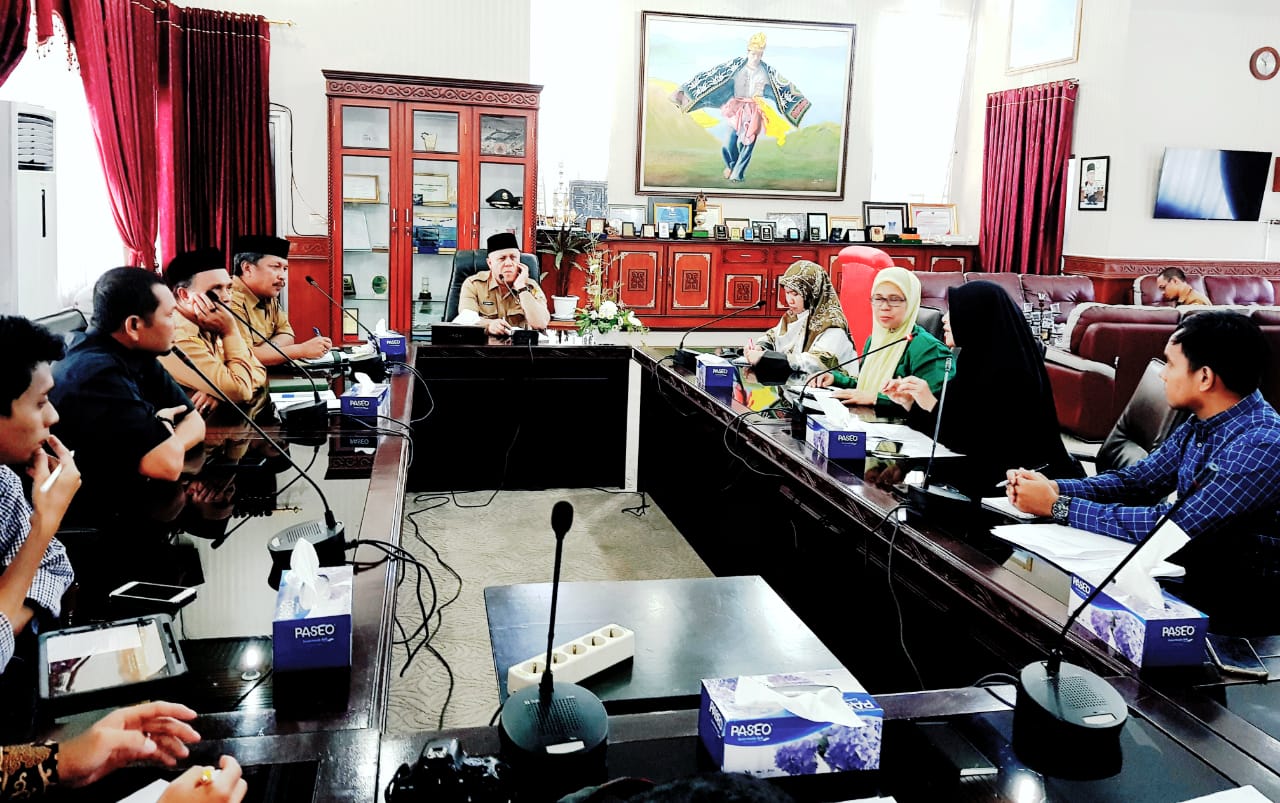 Cicip kulinari Takengon