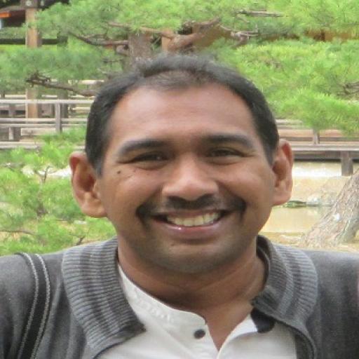 Prof. Dr. Ashfa, S.T, M.T