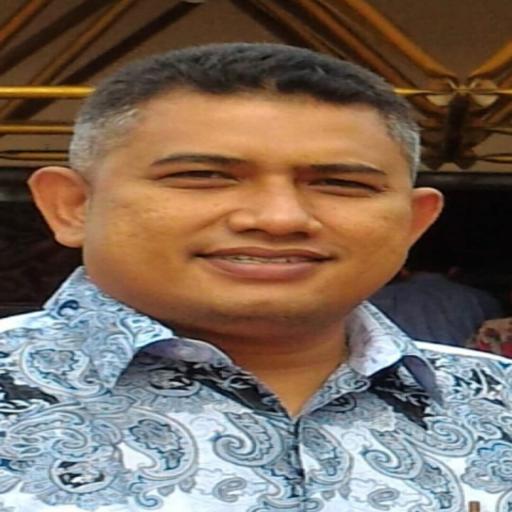 Muhammad Haiqal, S.T, M.Sc