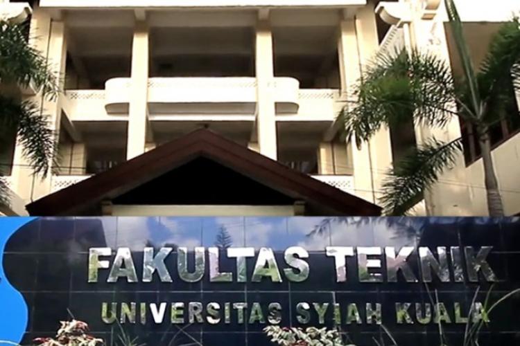 Program Studi Arsitektur Unsyiah Raih Akreditasi "A"